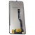 Lcd With Touch Screen For Doogee N50s Pink By - Maxbhi Com