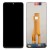 Lcd With Touch Screen For Honor X7c 5g White By - Maxbhi Com