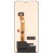 Lcd With Touch Screen For Honor X9c Cyan By - Maxbhi Com
