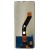 Lcd With Touch Screen For Itel A50 Black By - Maxbhi Com