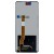 Lcd With Touch Screen For Realme 12 5g Purple By - Maxbhi Com