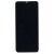 Lcd With Touch Screen For Tecno Spark 8 White By - Maxbhi Com