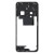 Middle Frame Ring Only For Xiaomi Poco C75 4g Gold By - Maxbhi Com Middle Frame Ring Only For Xiaomi Poco C75 4g Gold By - Maxbhi Com