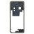 Middle Frame Ring Only For Xiaomi Poco C75 4g Green By - Maxbhi Com Middle Frame Ring Only For Xiaomi Poco C75 4g Green By - Maxbhi Com
