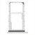 Sim Card Holder Tray For Samsung Galaxy Tab A9 Plus White - Maxbhi Com