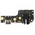 Charging Connector Flex Pcb Board For Blackview Shark 9 By - Maxbhi Com