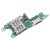 Charging Connector Flex Pcb Board For Honor X60 By - Maxbhi Com