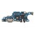 Charging Connector Flex Pcb Board For Honor X7c By - Maxbhi Com