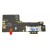 Charging Connector Flex Pcb Board For Xiaomi Poco M6 4g By - Maxbhi Com