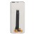 Lcd With Touch Screen For Doogee N55 White By - Maxbhi Com