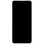 Lcd With Touch Screen For Itel Zeno 10 Black By - Maxbhi Com
