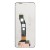 Lcd With Touch Screen For Motorola Moto E14 Grey By - Maxbhi Com