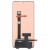 Lcd With Touch Screen For Motorola Moto S50 Black By - Maxbhi Com