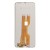 Lcd With Touch Screen For Vivo Y29s Gold By - Maxbhi Com