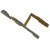 Power Button Flex Cable For Tcl 50 Xl 5g On Off Flex Pcb By - Maxbhi Com
