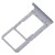 Sim Card Holder Tray For Realme 12 4g Black - Maxbhi Com