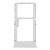 Sim Card Holder Tray For Xiaomi Poco M6 4g Silver - Maxbhi Com