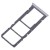 Sim Card Holder Tray For Xiaomi Redmi 14r 5g Purple - Maxbhi Com