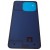 Back Panel Cover For Doogee N55 Pro Blue - Maxbhi Com