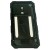 Back Panel Cover For Nomu S10 Pro White - Maxbhi Com