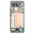 Lcd Frame Middle Chassis For Xiaomi 15 Pro Green By - Maxbhi Com