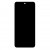 Lcd With Touch Screen For Infinix Hot 60i 5g Black By - Maxbhi Com