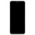 Lcd With Touch Screen For Tecno Spark Go 5g 2025 White By - Maxbhi Com