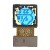 Replacement Front Camera For Vivo Y35 2022 Selfie Camera By - Maxbhi Com