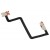 Power Button Flex Cable For Realme Q3i 5g On Off Flex Pcb By - Maxbhi Com