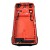 Back Panel Cover For Blackview Oscal Pilot 2 Orange - Maxbhi Com