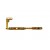 Power Button Flex Cable For Vivo Y27 On Off Flex Pcb By - Maxbhi Com