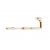 Power Button Flex Cable For Vivo Y27 On Off Flex Pcb By - Maxbhi Com