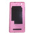 Back Panel Cover For Xiaomi Mi 4c 32gb Pink - Maxbhi Com