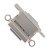 Charging Connector For Apple Iphone 17 Pro Max By - Maxbhi Com
