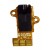 Handsfree Audio Jack Flex Cable For Doogee S60 By - Maxbhi Com