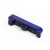 Power Button Outer For Lenovo Vibe S1 Lite Blue By - Maxbhi Com