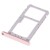 Sim Card Holder Tray For Asus Zenfone Live 32gb White - Maxbhi Com