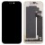Lcd With Touch Screen For Apple Iphone 17 Pro Max Silver By - Maxbhi Com