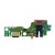 Charging Connector Flex Pcb Board For Tecno Spark 30c 5g By - Maxbhi Com