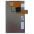 Lcd Screen For Htc 7 Mozart Hd3 T8698 Replacement Display By - Maxbhi Com