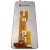Lcd With Touch Screen For Vivo Y28e 5g Silver By - Maxbhi Com