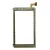 Touch Screen Digitizer For Yezz Epic 3 White By - Maxbhi Com