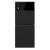 Full Body Housing For Itel Flip One Black - Maxbhi Com