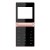 Full Body Housing For Itel Flip One Orange - Maxbhi Com