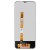 Lcd With Touch Screen For Vivo Y52t 5g Black By - Maxbhi Com