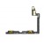 Volume Button Flex Cable For Oppo Reno 3 Pro By - Maxbhi Com
