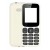 Full Body Housing For Itel Ace 3 Shine White - Maxbhi Com