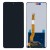 Lcd With Touch Screen For Realme 15t 5g Silver By - Maxbhi Com