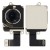 Replacement Back Camera For Apple Iphone Air By - Maxbhi Com