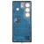 Back Panel Cover For Tecno Camon 40 Light Green - Maxbhi Com
